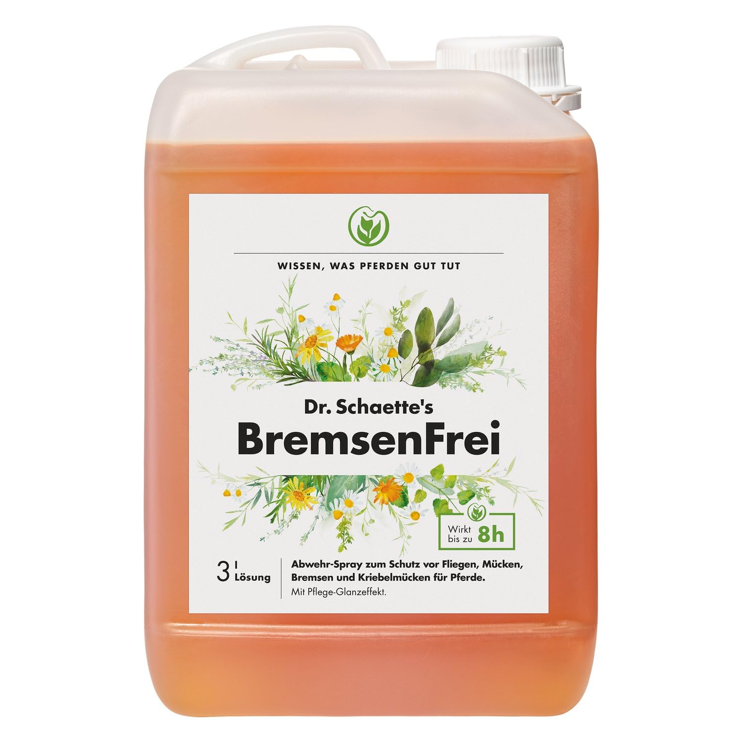 Dr. Schaette Bremsen-Frei 3L idealer Insektenschutz
