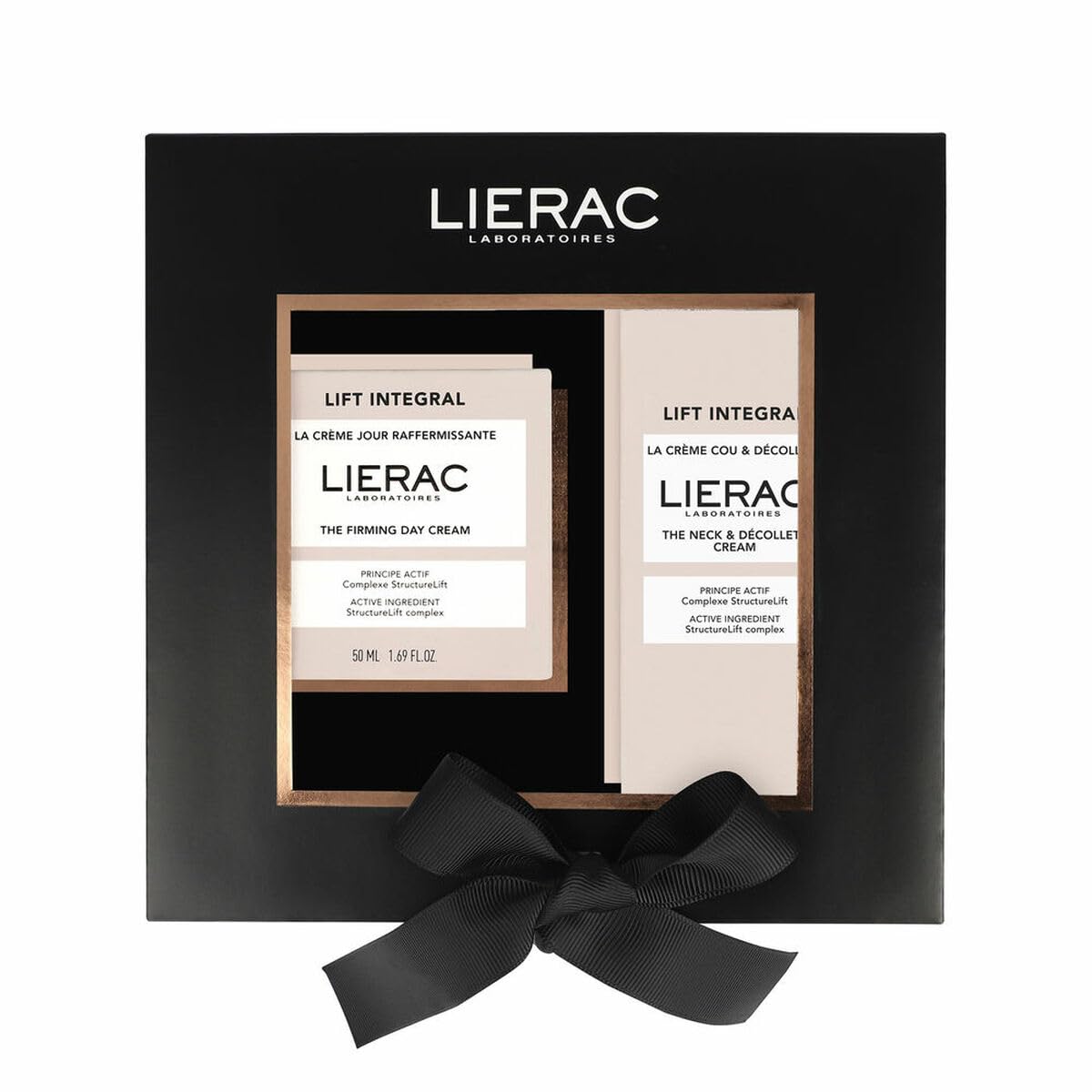 Lierac Lift Integral Cosmetic Set 2 Pieces - Brand: Lierac - EAN: 3701436927486