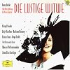 Lehar: Die lustige Witwe (Gesamtaufnahme) (Aufnahme Wien 1994)