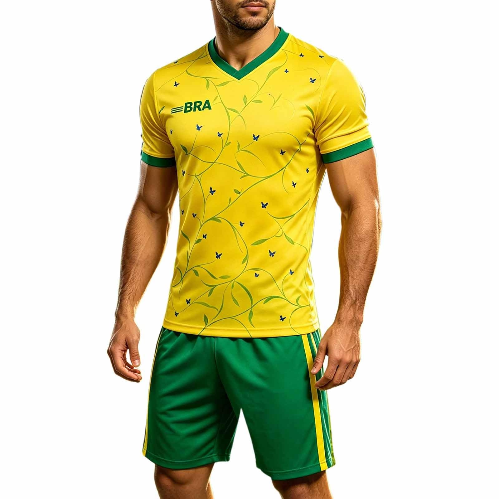 Generisch World Cup 2026 Football Jersey for Men/Children/Women