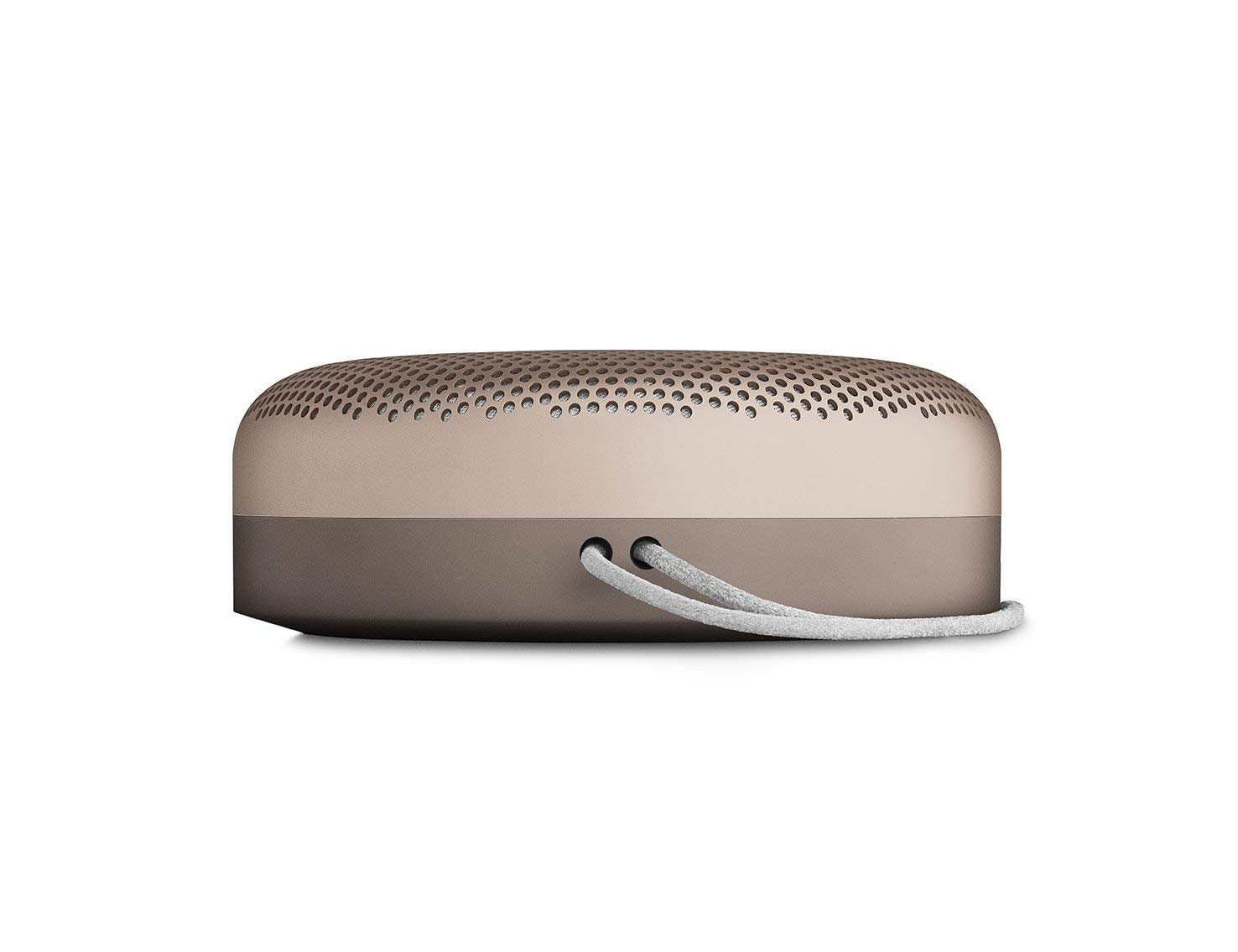 スピーカー・ウーファー BeoPlay A1 Gen1 Amazon.com: Bang & Olufsen Beoplay A1 Portable Bluetooth