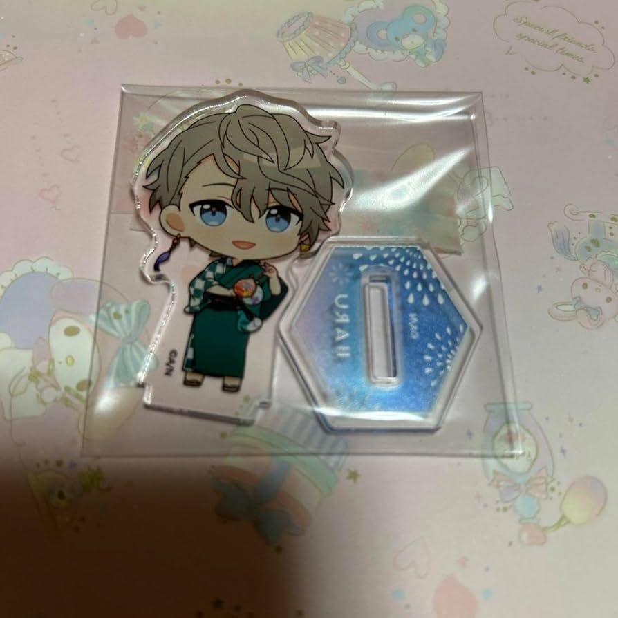 Ado x Sweets Paradise アクリルスタンド スイパラ Ado x Sweets