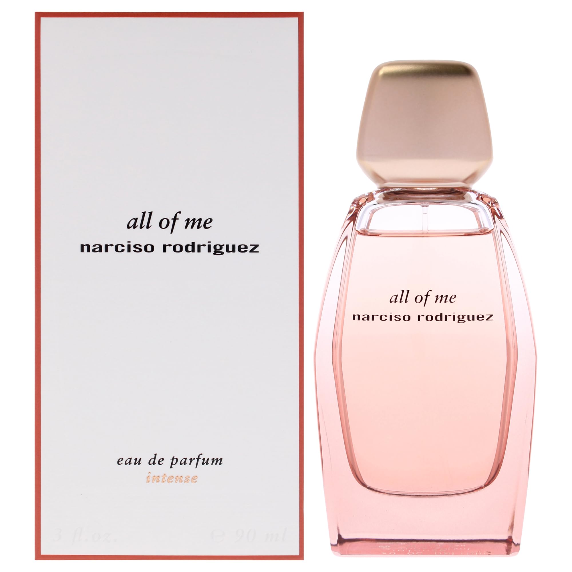 all of me Eau de Parfum Intense 90ml