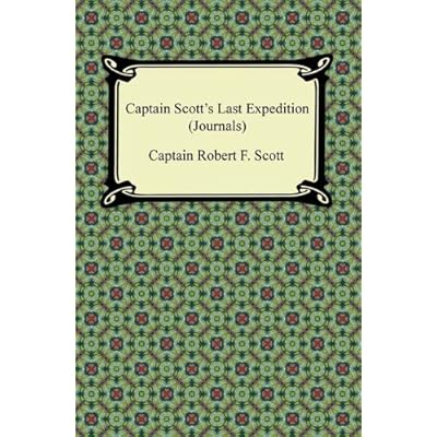 Captain Scott's Last Expedition