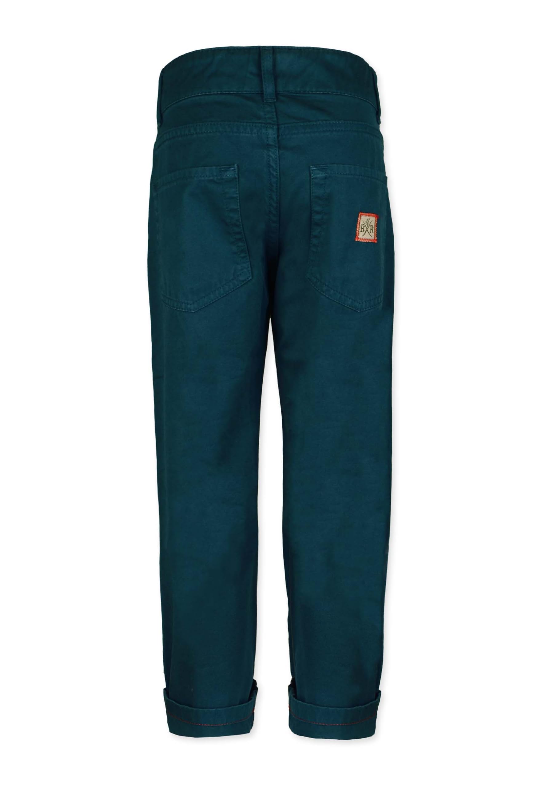 Band of Rascals Kinder Hose 5-Pocket Pant Bio-Baumwolle