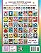 Mystery Mosaics Cute Animals Color by Shapes Quest: A Fun and Engaging Coloring Book with Hidden Pixels Pictures for Kids Age 4 - 8 (Mystery Mosaic Color By Number)