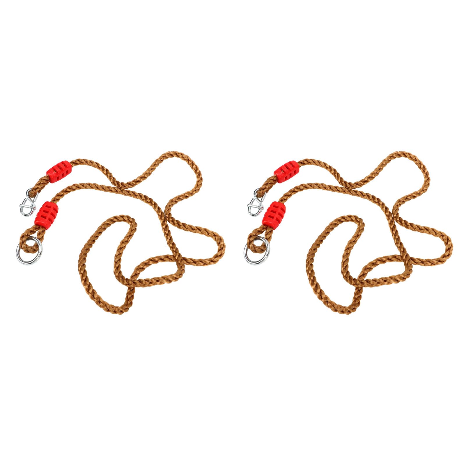 Generic 2PCS Swinging Tree Rope Nylon Tear Resistant Heavy Duty Easy Installation Hanging Tree Strap, Genericdzachxng4w