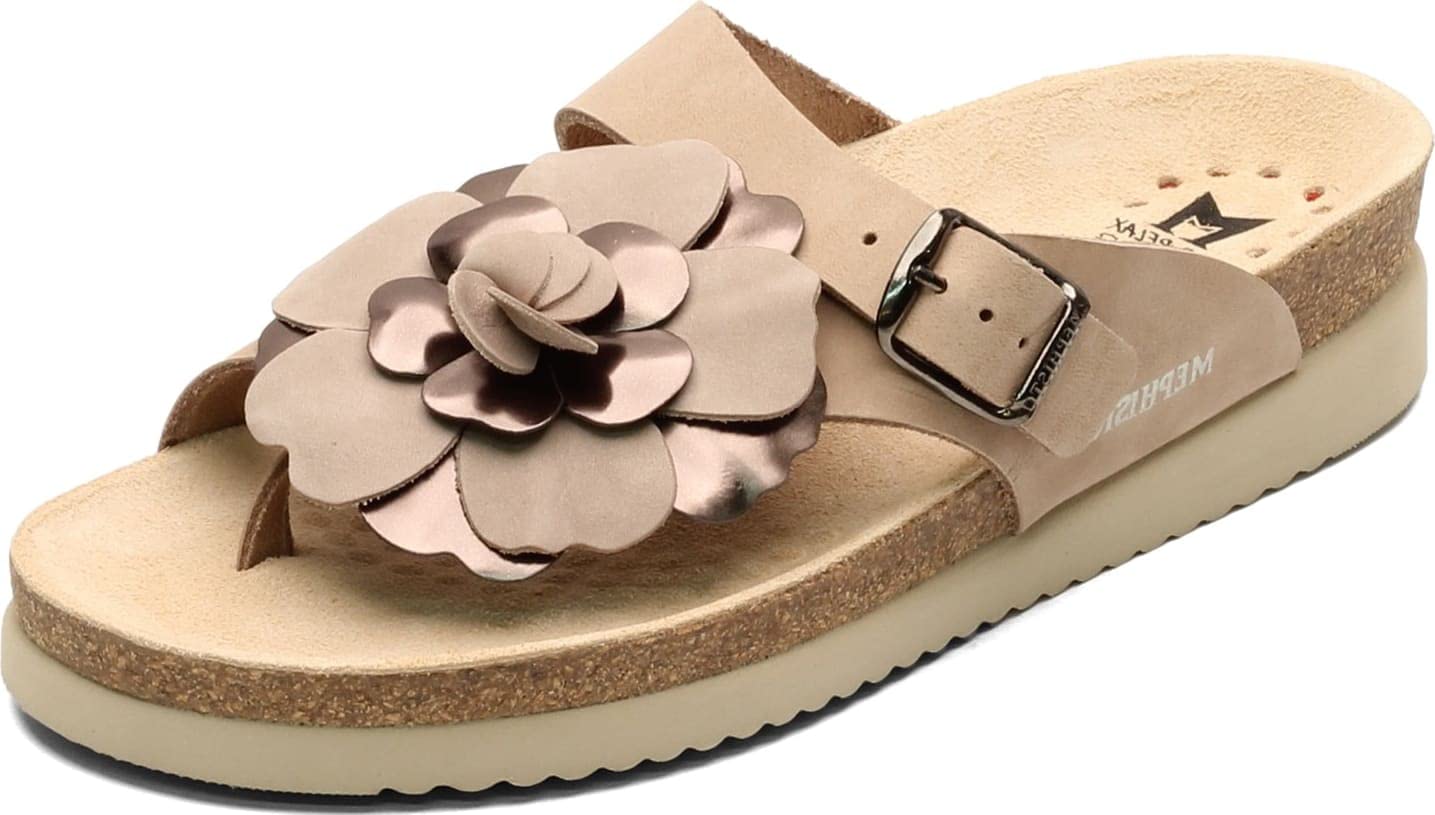 MephistoWomen's Helen Flower Sandal