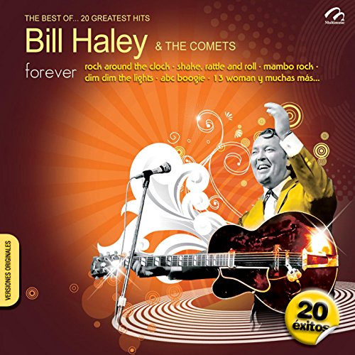 Bill Haley & The Comets