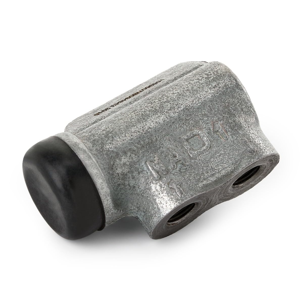 RIDEX 73B0003 Bremskraftregler Hinten Kompatibel mit VW GOLF III 1H1 191612151 360219180014 191612151A