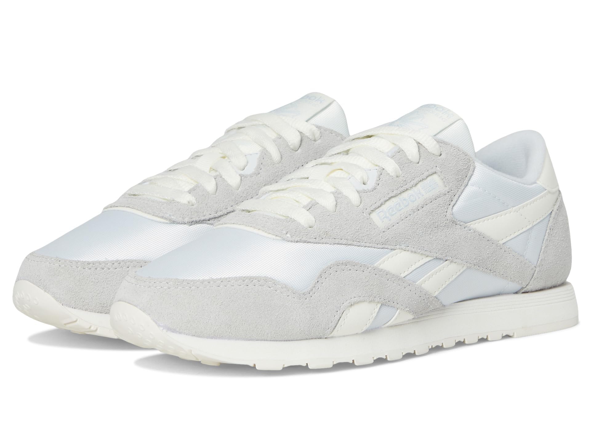 Reebok Women's Classic Nylon Sneakers