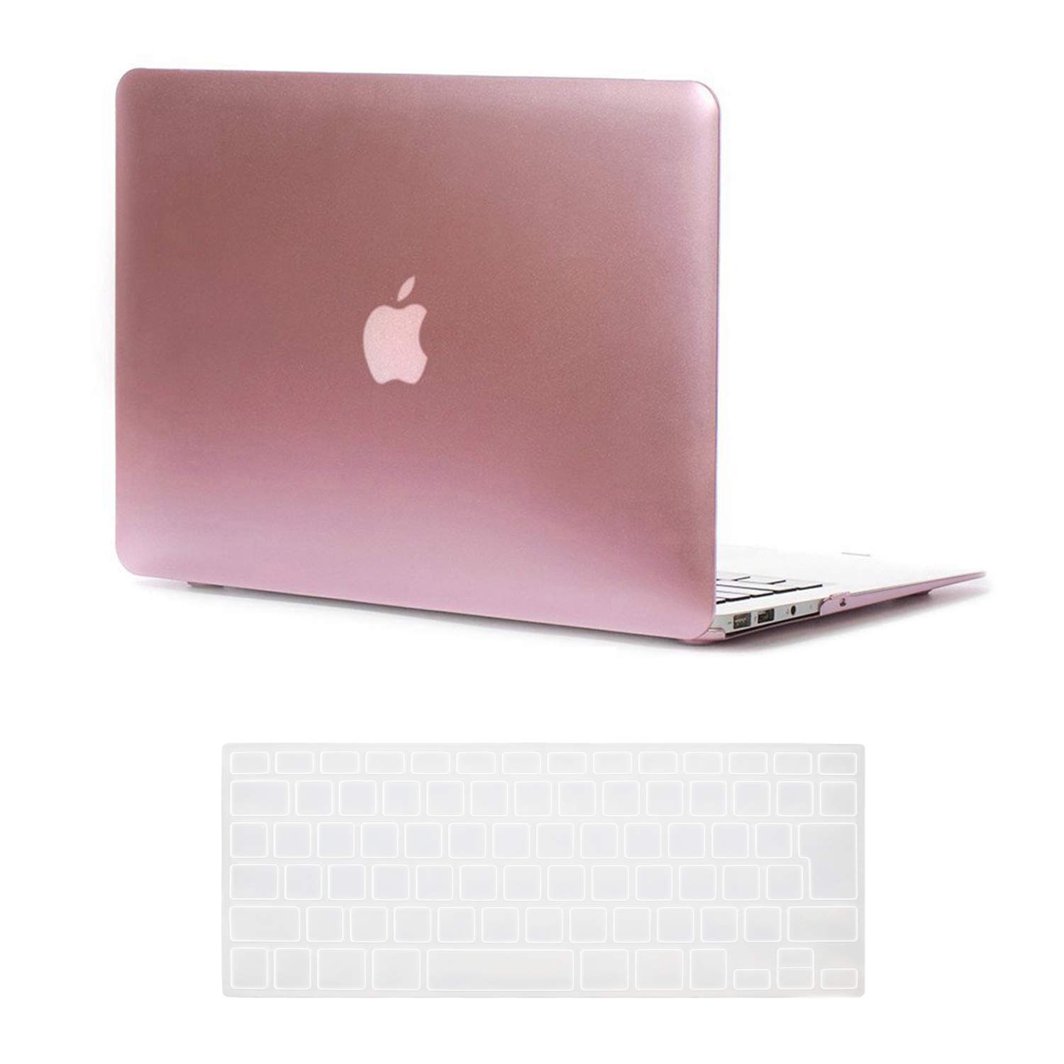 MacBookAir13.6インチ Amazon.co.jp: Se7enline 互換品 MacBook Air 13 インチ クリア·透明