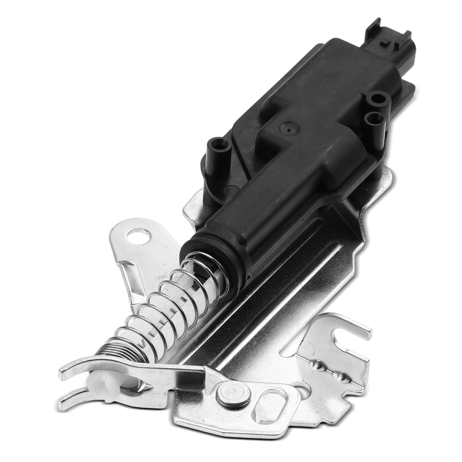 Frankberg Serratura portellone posteriore Serratura portellone posteriore Compatibile con Fiesta V JD JH Fusion JU Fiesta V Van Fiesta V JH_ JD_ Replace# 1481081,2S6T-432A98-AF