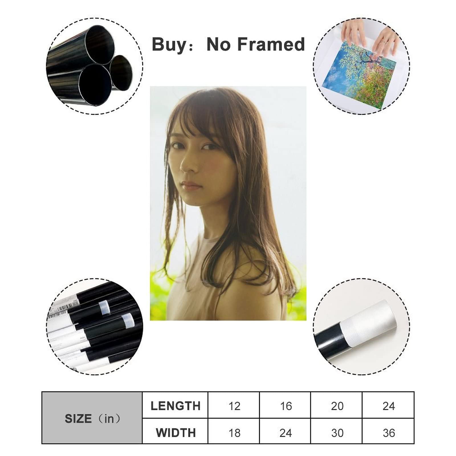 Amazon.co.jp: 鈴木絢音 乃木坂46女優 セクシー 写真 水着 グラビア
