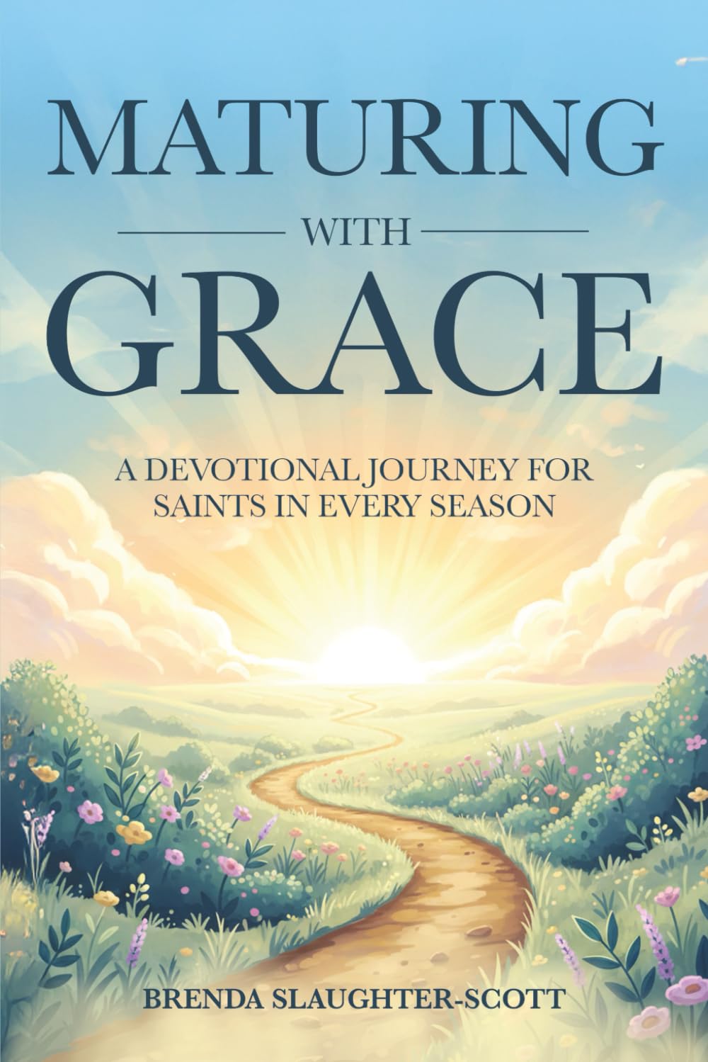 Maturing With Grace