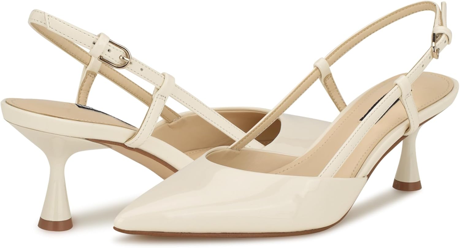 Nine West Womens Rhonda - Image 6
