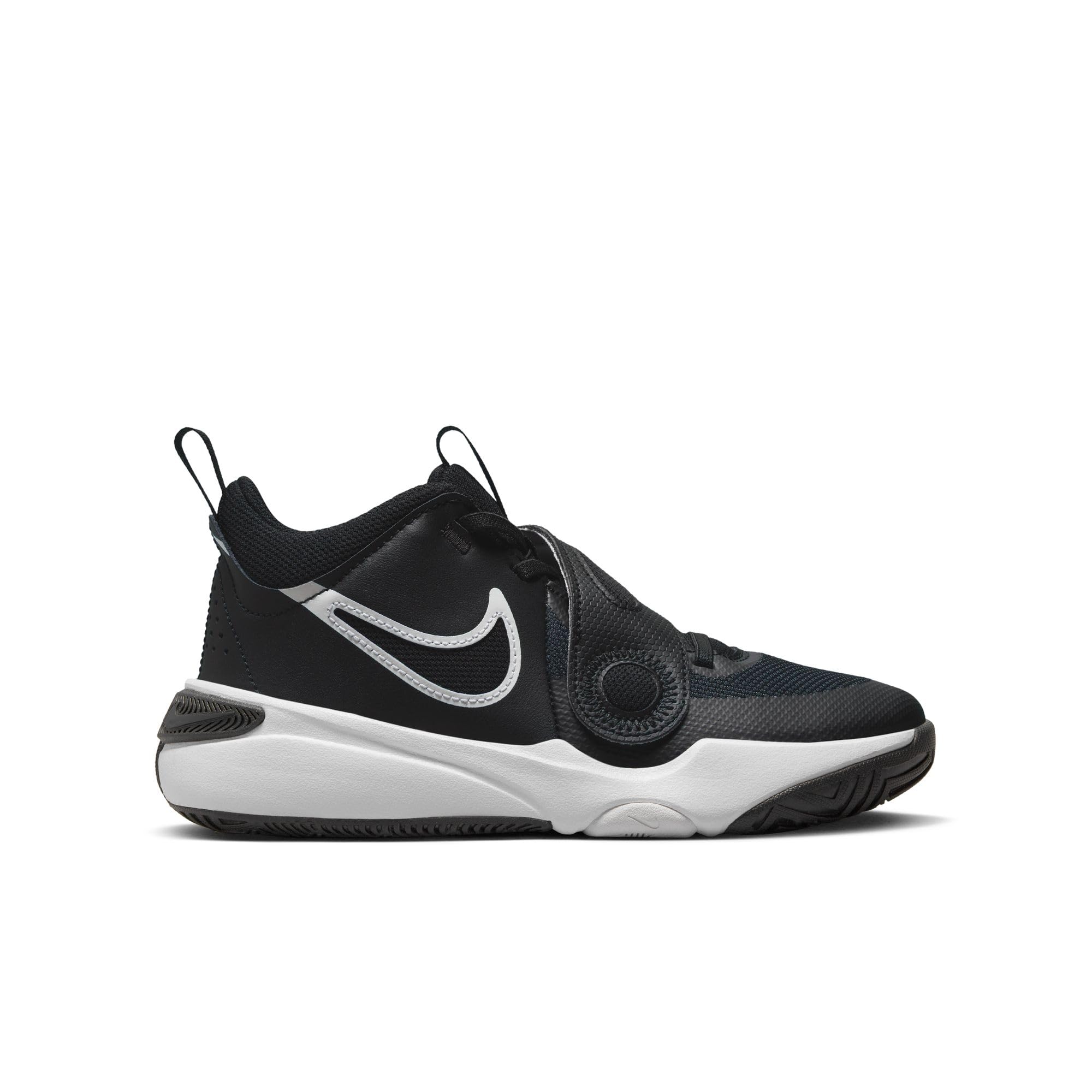 Nike Nike Team Hustle D 11 SneakerNiños