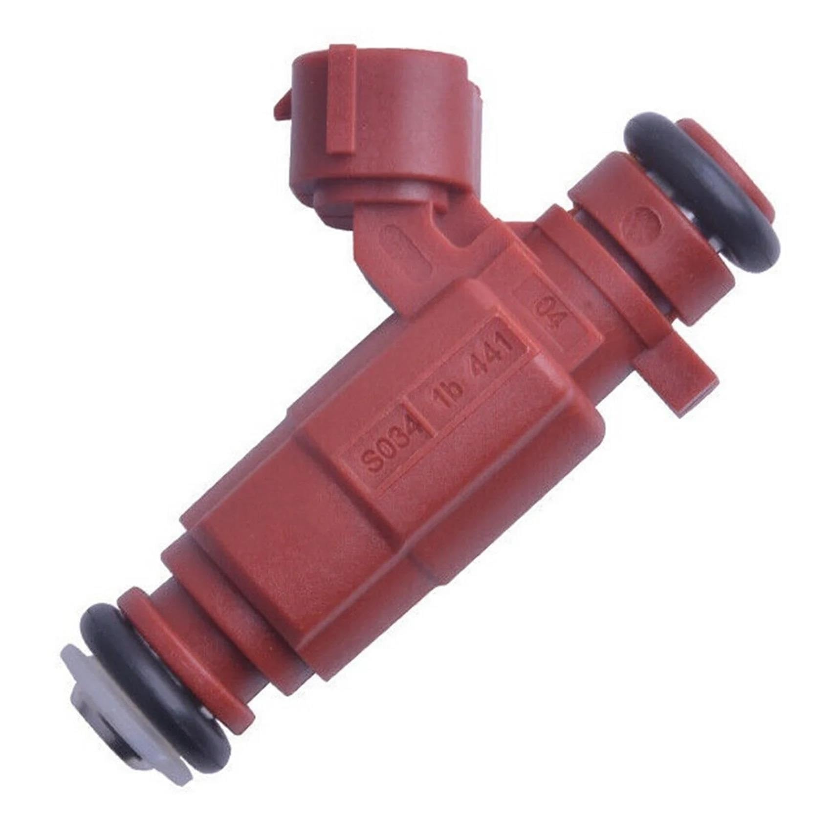 Nmjlqw One Color 4Pcs Engine Parts Fuel Injectors Injection Valve 35310-2C000 For Hyundai For Elantra 2011 2012 2013