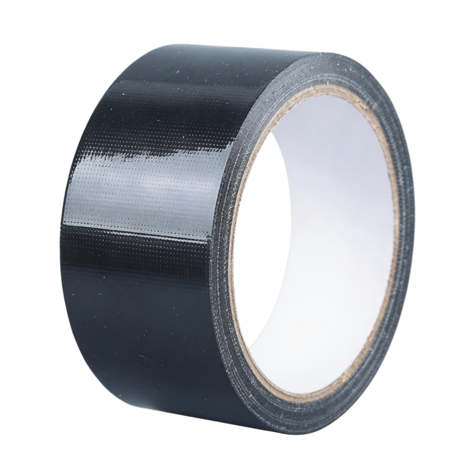 Exceart Black Single Sided Carpet Tape Waterproof Carpet Tape Floor Rug Tape For Area Rugs And Carpets