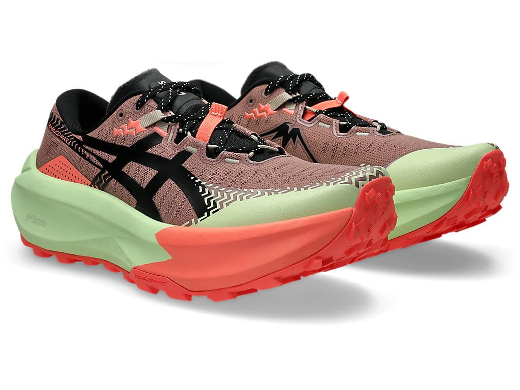 ASICS Mężczyźni Trabuco Max 5sneakersy