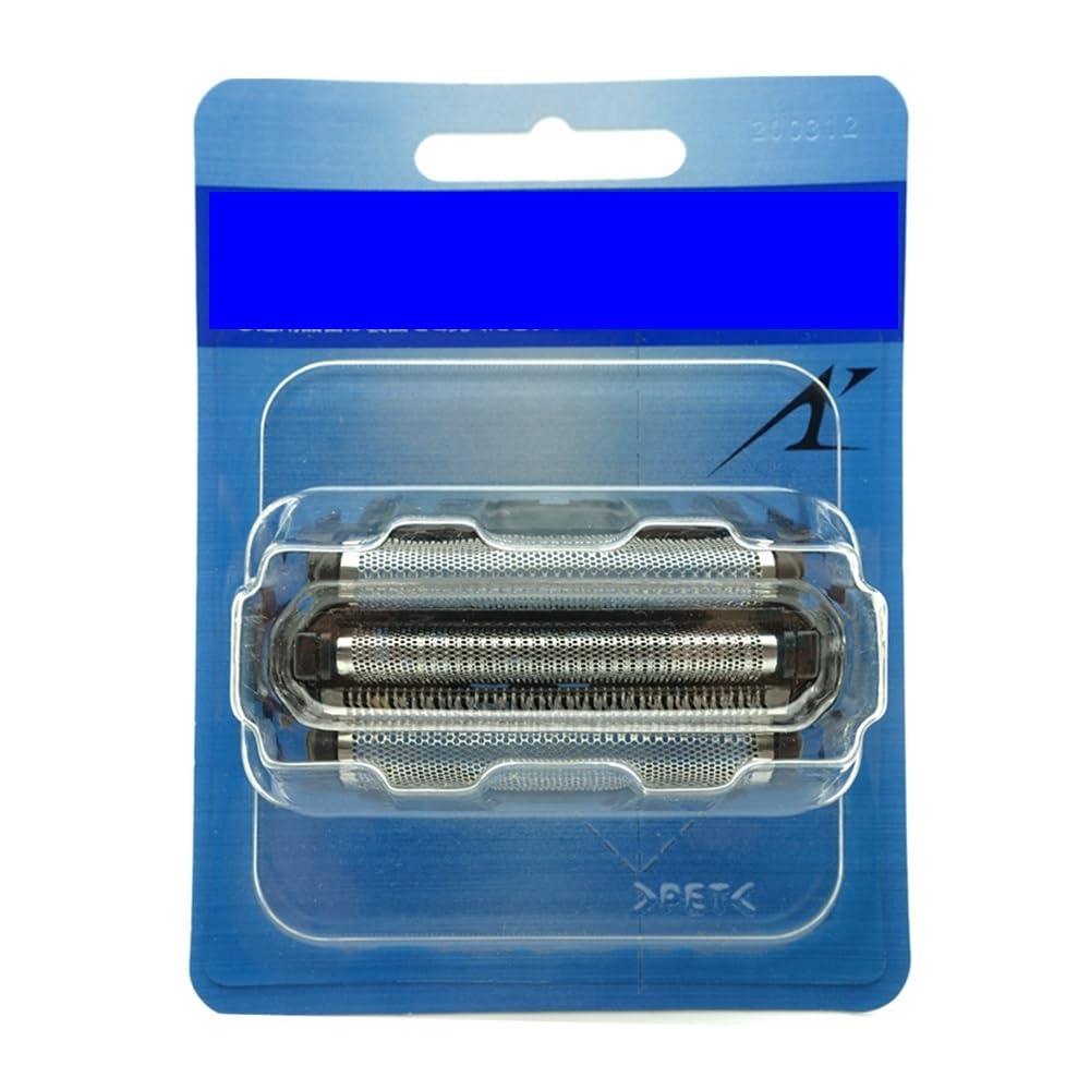 WES9165 ES9165 Lama For Rasoio Mesh, Compatibile Con Panasonic, ES-LA52 ES-LA54 ES-LA62 ES-LA63 ES-LA72 ES-LA74 ES-LA82 ES-LA84 For