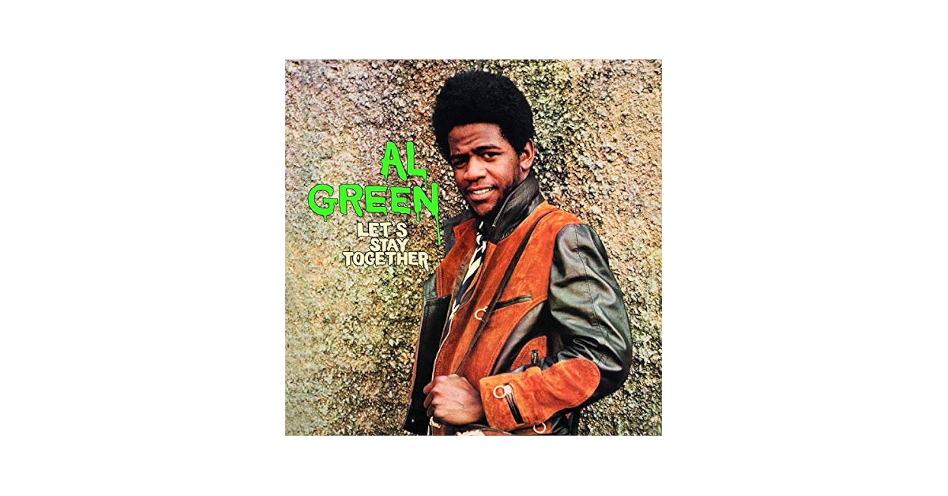 限定色2枚AL GREEN アルグリーン Let's Stay Together 81-1-1ARcKL._SY200_QL15_.jpg