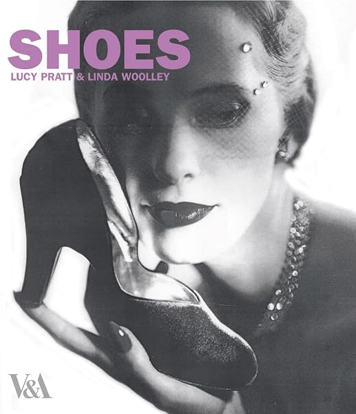 Shoes - 1