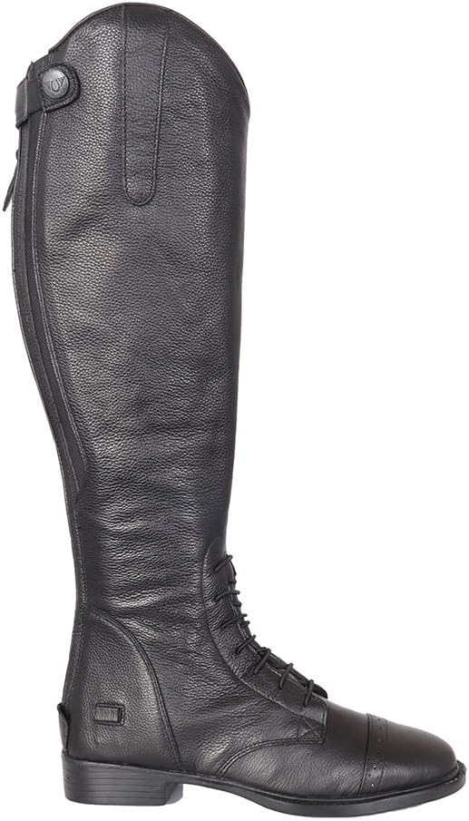 TuffRider Belmont Pro Winter Ladies Field Riding Boots