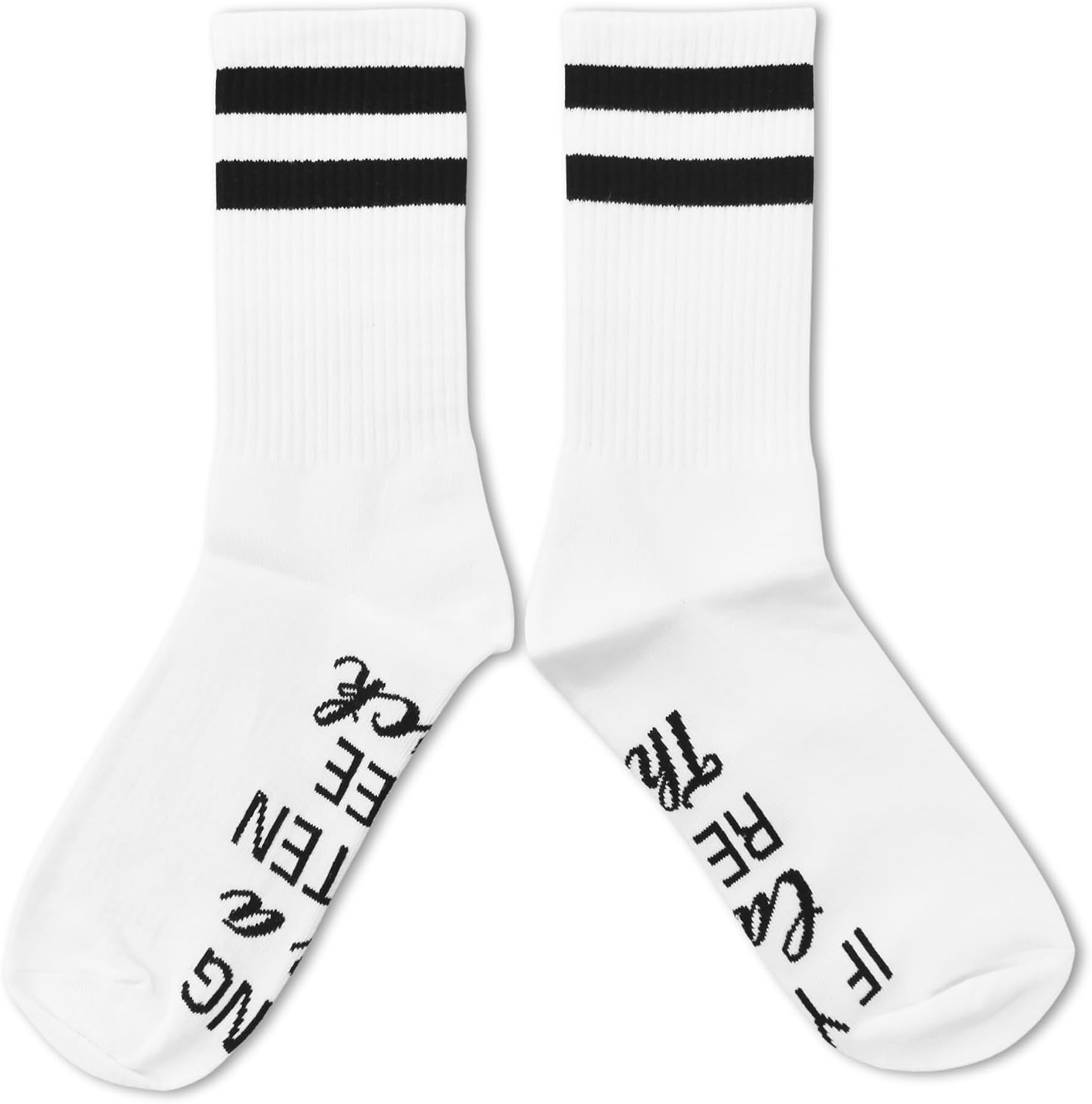 If You Can Read This, Bring Me A Gluten Free Snack Socks Gift for Gluten-Free Lovers Gifts for Birthday, Christmas