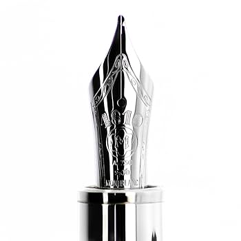 Amazon | MONTBLANC モンブラン 万年筆 マイスターシュテュック