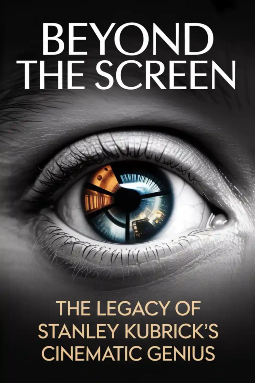 Beyond the Screen: The Legacy of Stanley Kubrick's Cinematic Genius