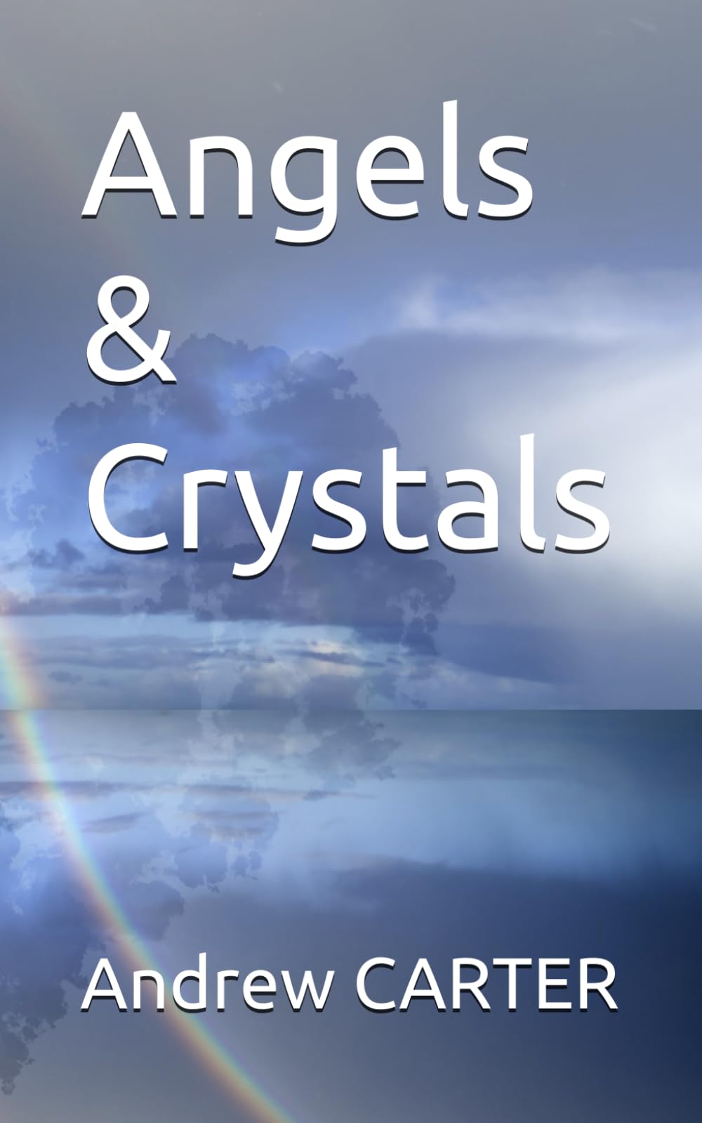 Angels & Crystals (Masters, Angels & Crystals)