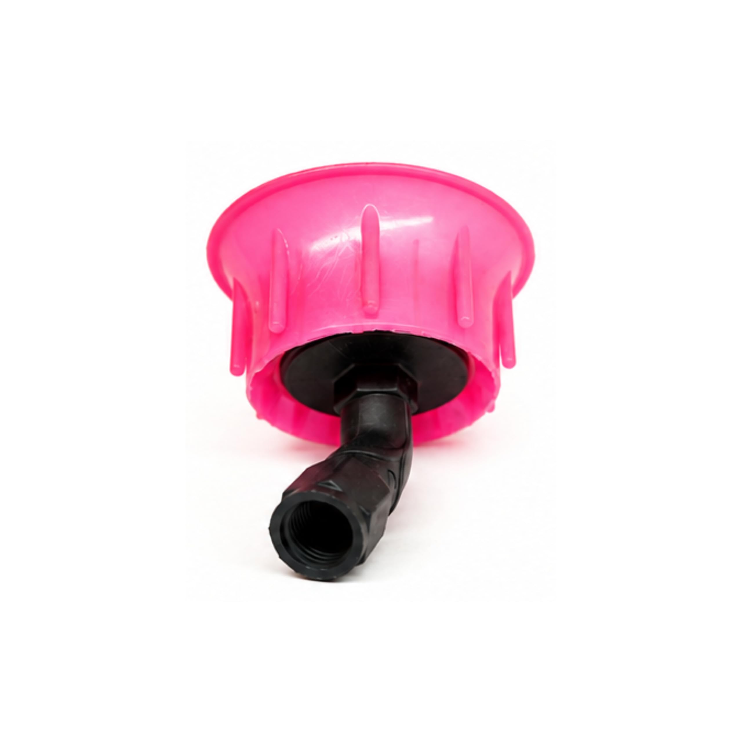 Farmotek 8 Hole Flower Nozzle Pink | Battery Sprayer Spray Nozzle for Agriculture, Gardening & Pesticide Spraying | Fine Mist Replacement Spray Head for Knapsack and Battery Operated Sprayer Machine-image-35