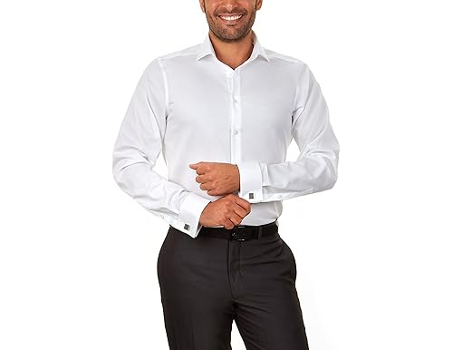 Best Tuxedo Shirts for Men: A Comprehensive Guide to Stylish Formal Attire