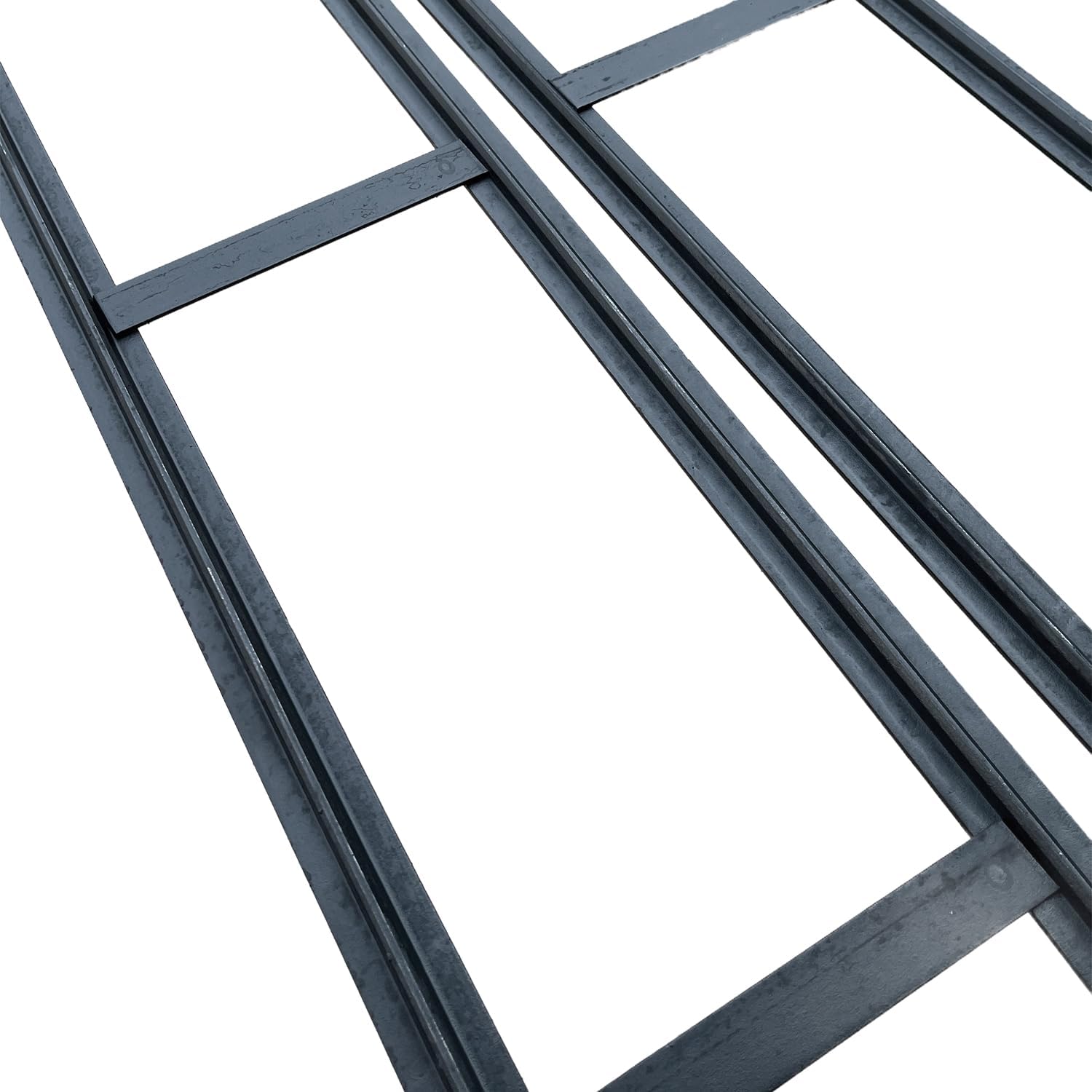 Three of 70cm Tracks for CG1-30 Semi-automatic Track Torch Gas Pipe Cutting