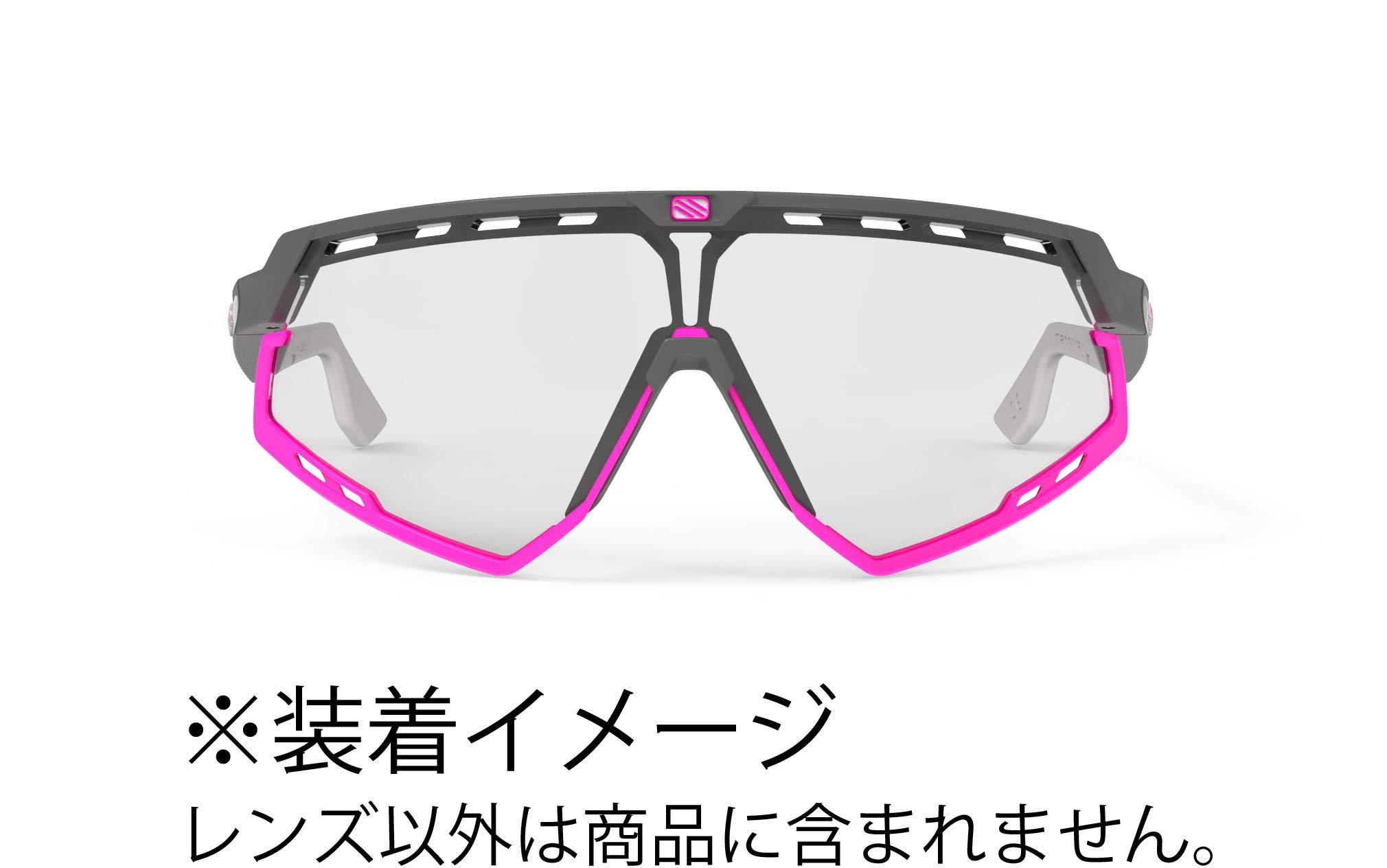 ルディプロジェクト ディフェンダー RUDY Project Defender Amazon | ルディプロジェクト(RUDYPROJECT) スポーツ サングラス