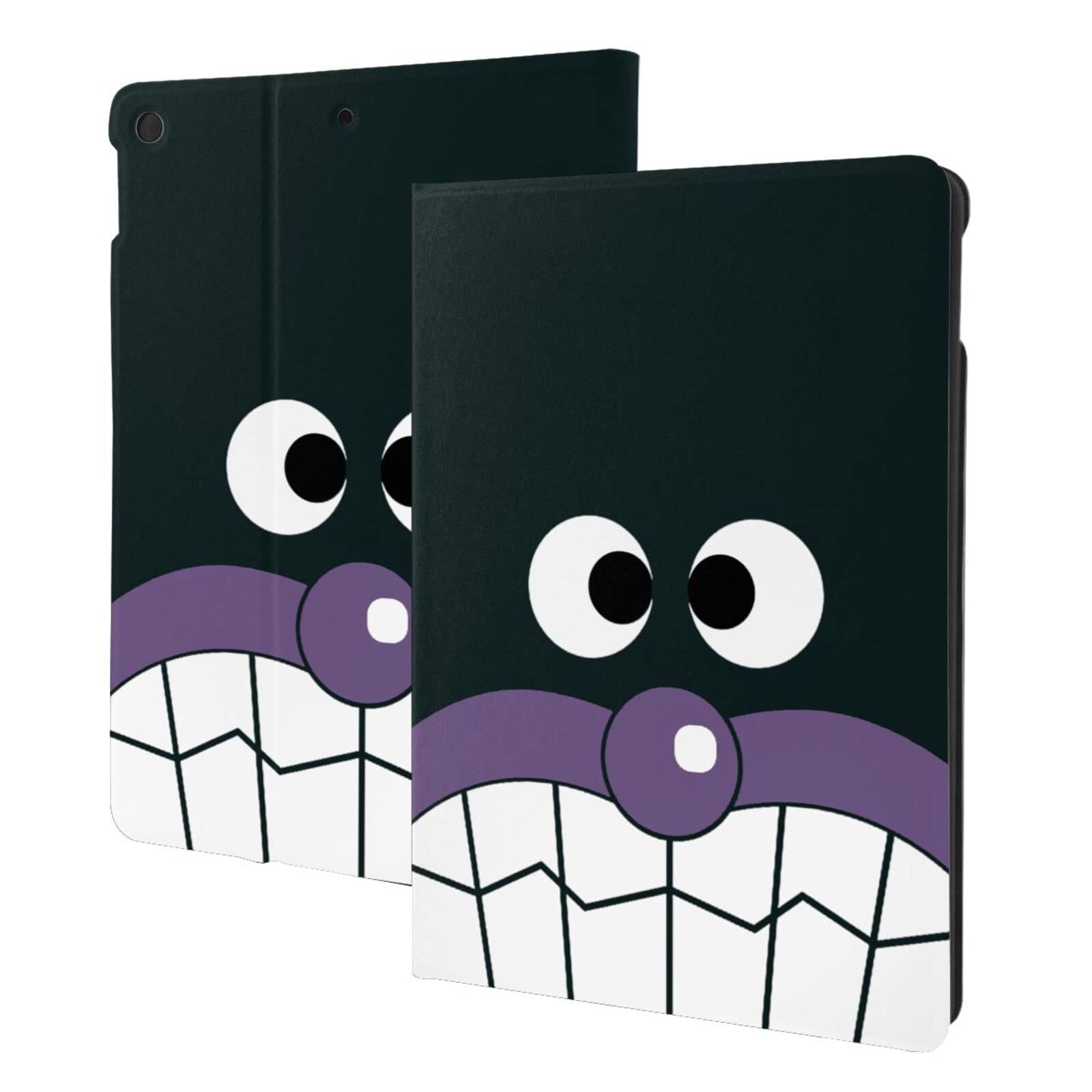 Amazon.co.jp: ばいきんまん Ipad ケース Ipad 7th 10.2 インチ,Ipad