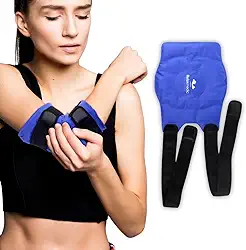 Bolsa Térmica Gel Adapt Pro Relaxmedic