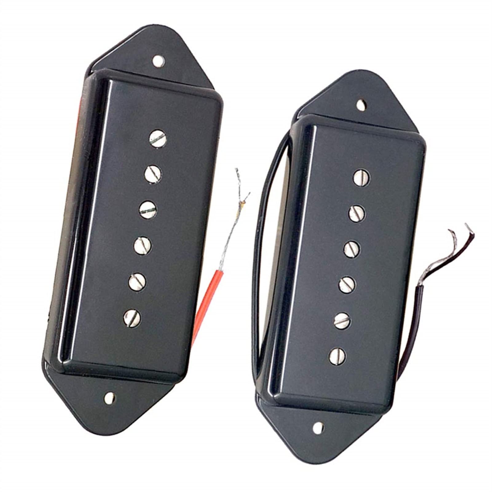 ル*ん様 エレキギタービクター2シングルコイル