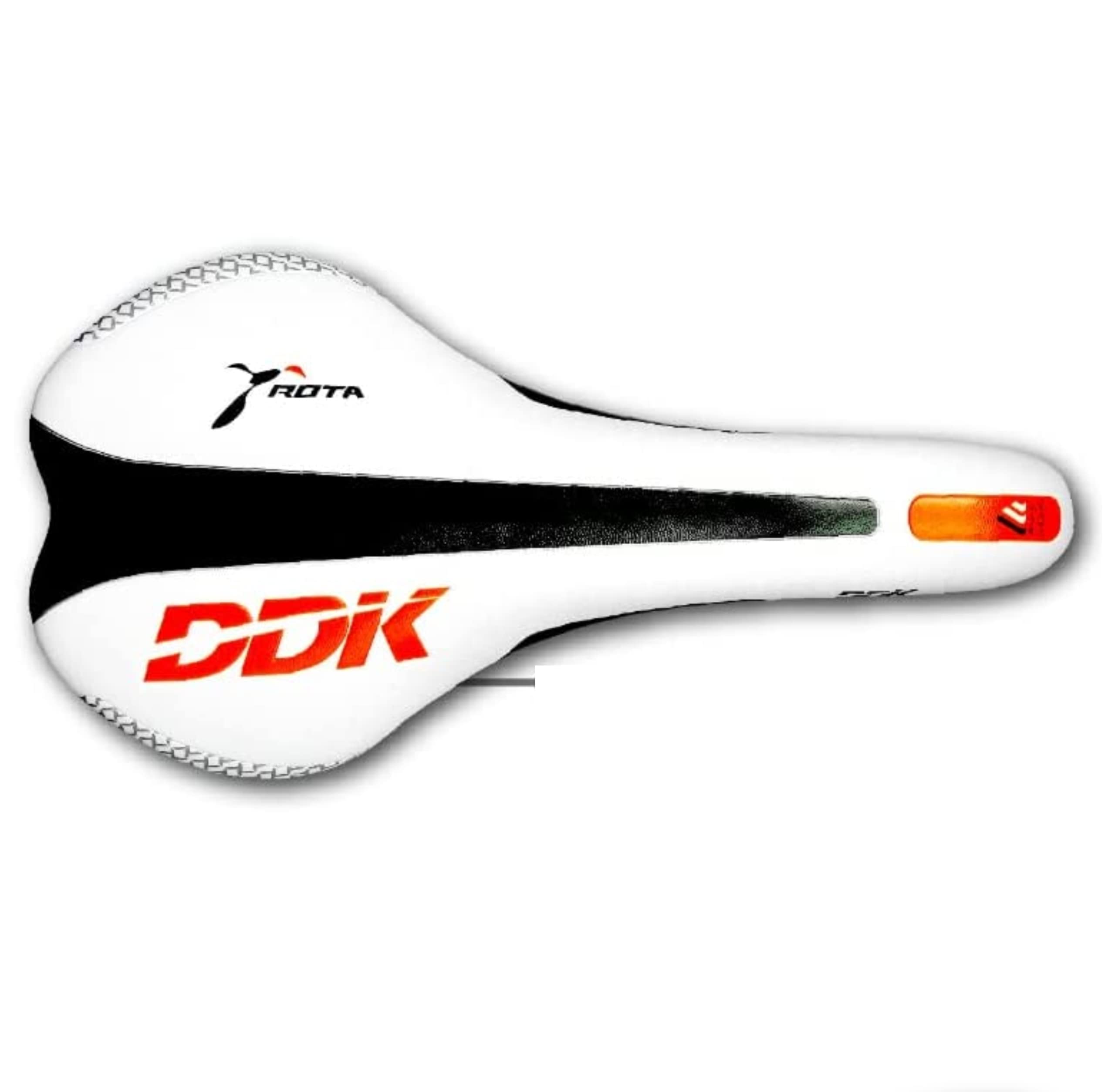 DDK Bicycle Saddle, DDK -5295 Rota, Taiwan