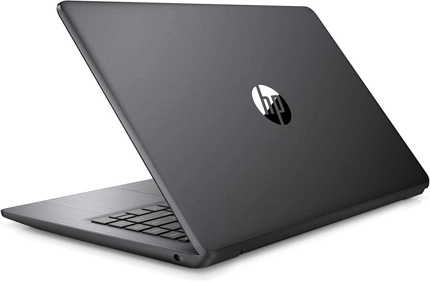 Amazon.com: HP 14" HD Slim and Light Laptop, Intel Celeron N4020 ...