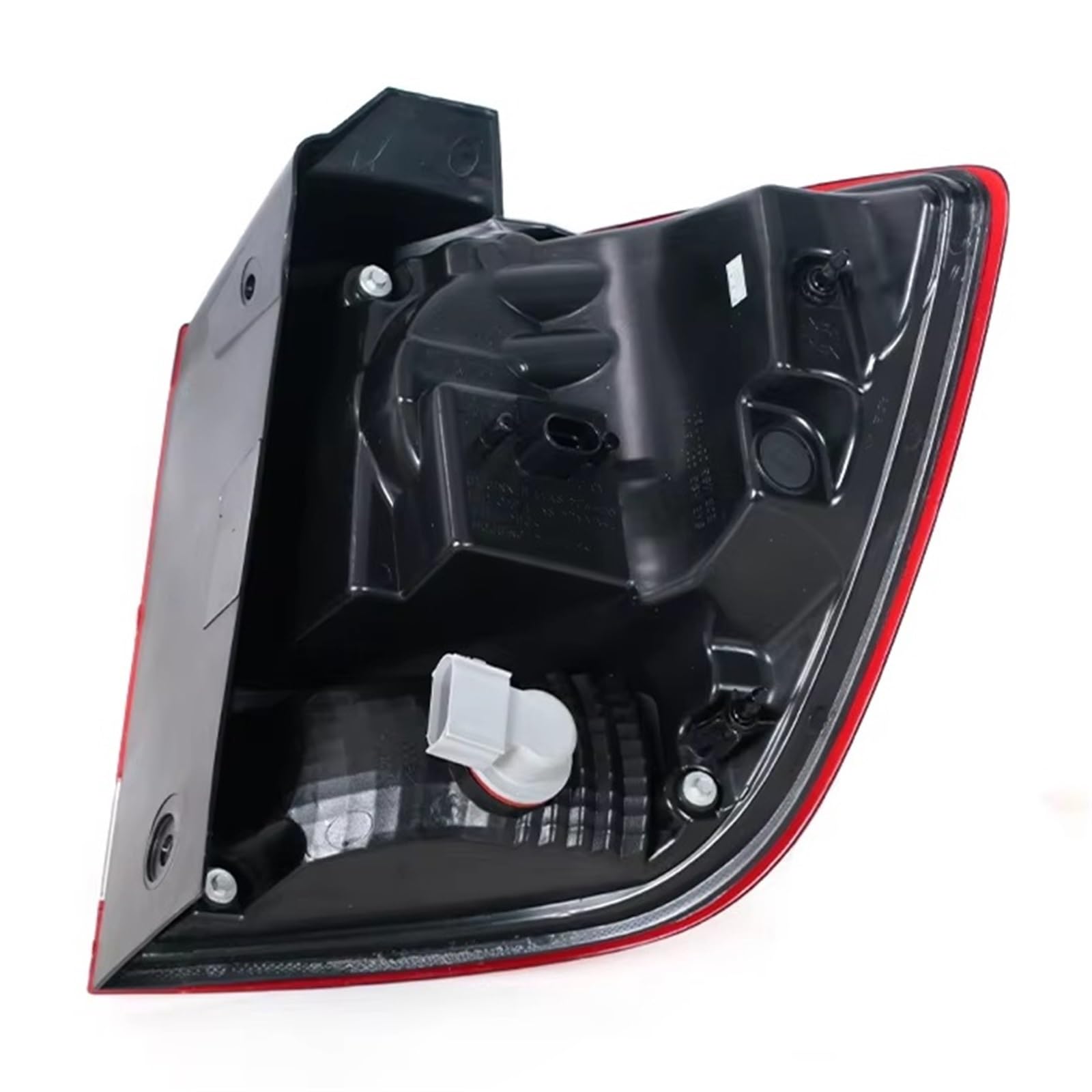 Compatibile Con Dodge Per Journey JCUV 2012 2013 2014 2015 Gruppo Fanale Posteriore Indicatore Di Direzione Del Freno Lampada Fendinebbia(Outer Right)