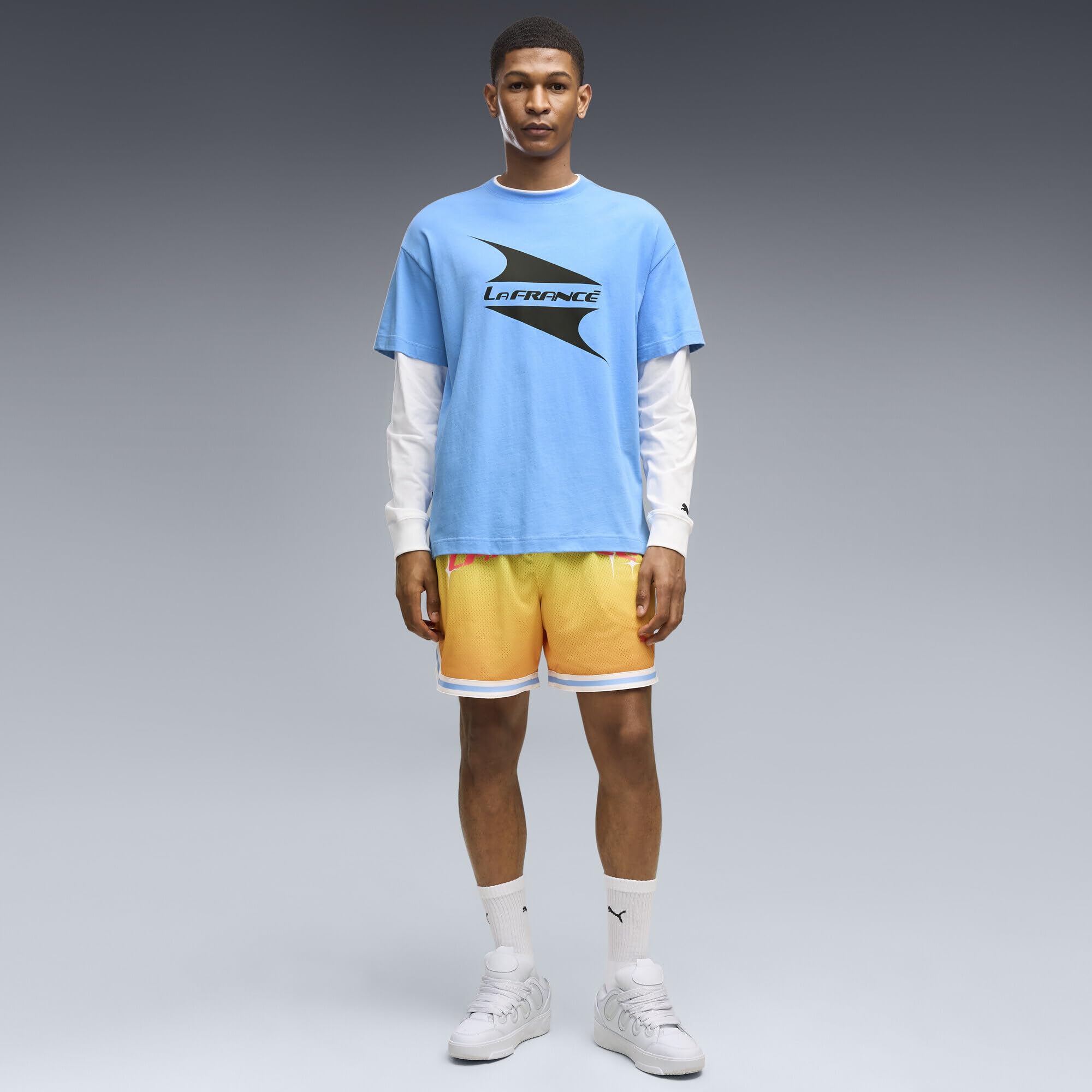 PUMA Scarpe LaFrancé Unisex