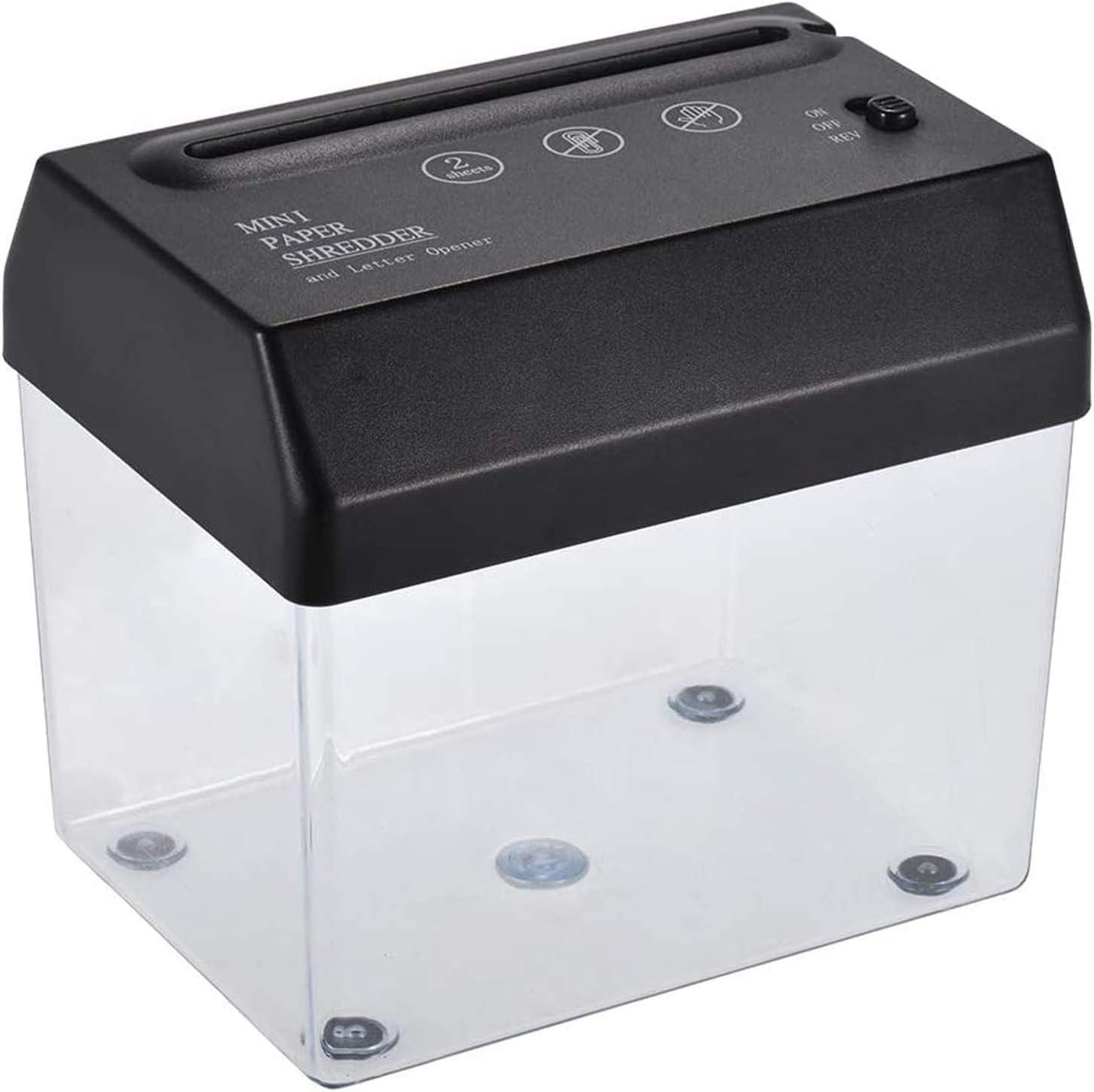 Przenośne Składane Narzędzie Do Cięcia Pasków A4 A6 Hdheld Niszczarka Do Papieru Cutter Baterie Usb Zasilane Do Szkoły W Domu