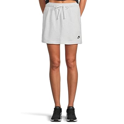 Nike Sportswear Club Fleece Mid Rise Skirt Women