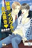 秘書のイジワルなお仕置き 秘書のイケナイお仕事 (ガッシュ文庫)