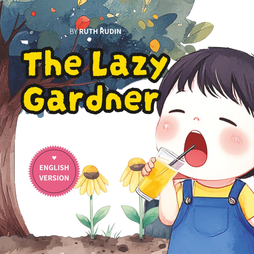 The Lazy Gardner