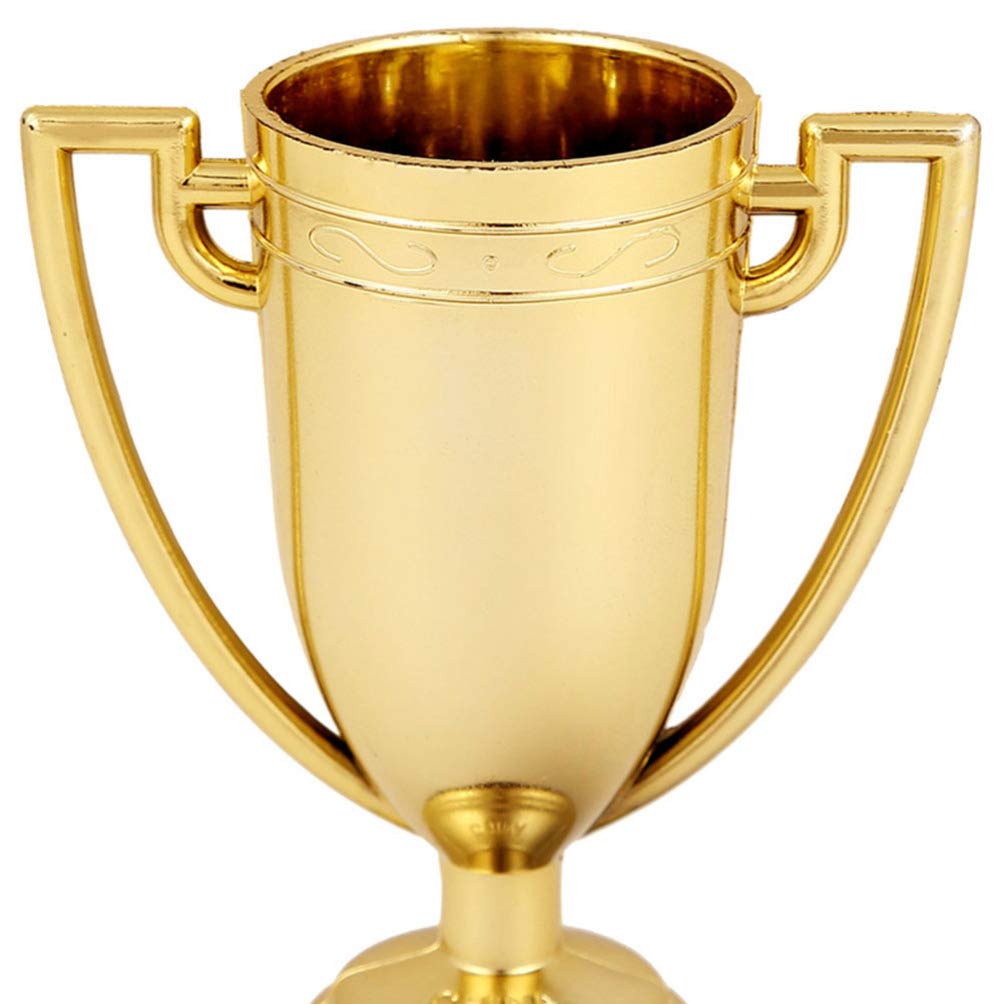 Trofee bestellen online | Luxe Wissel trofee | Bekroon winnaars met trofeeeÌˆn