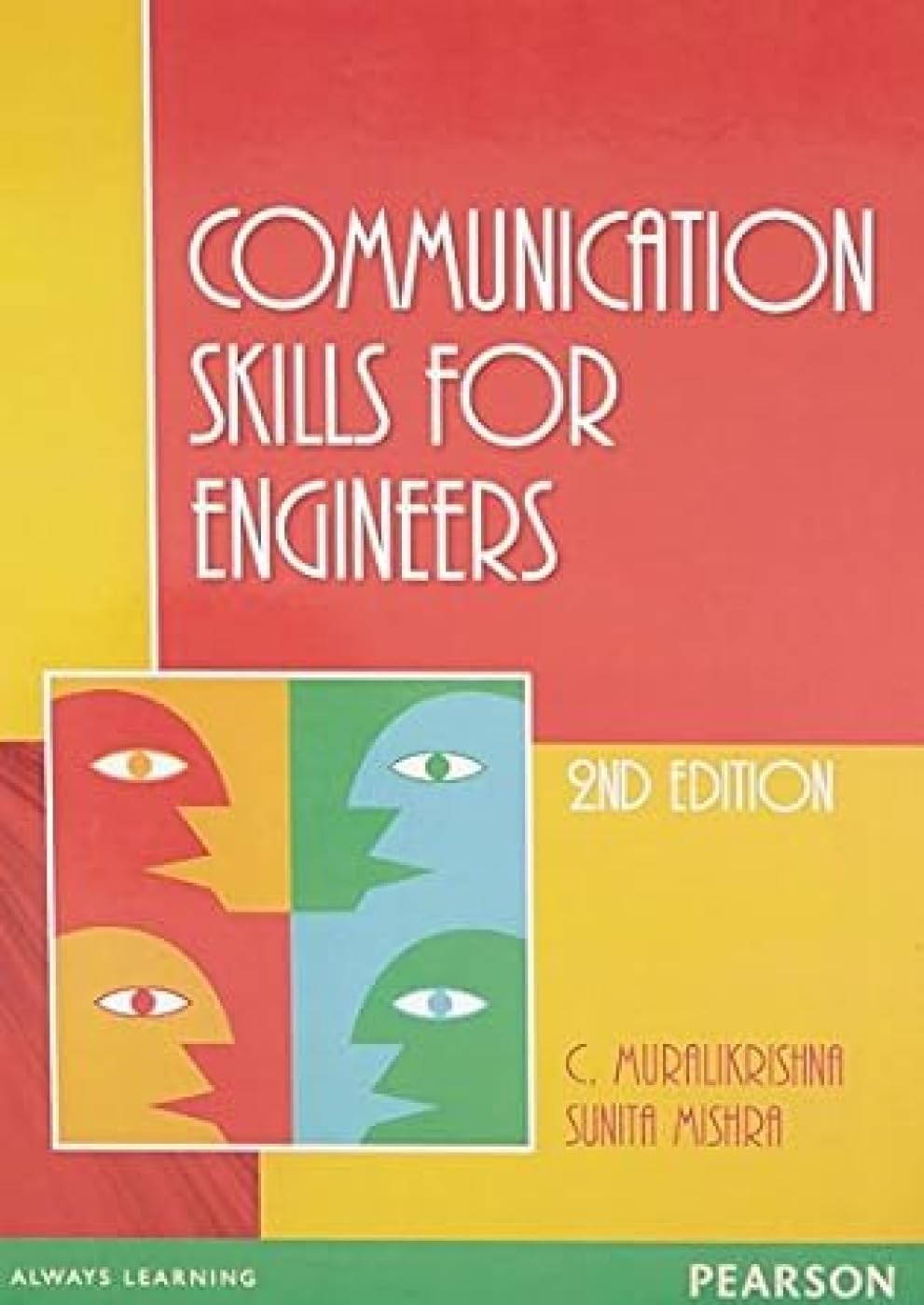 Communication visual data 8