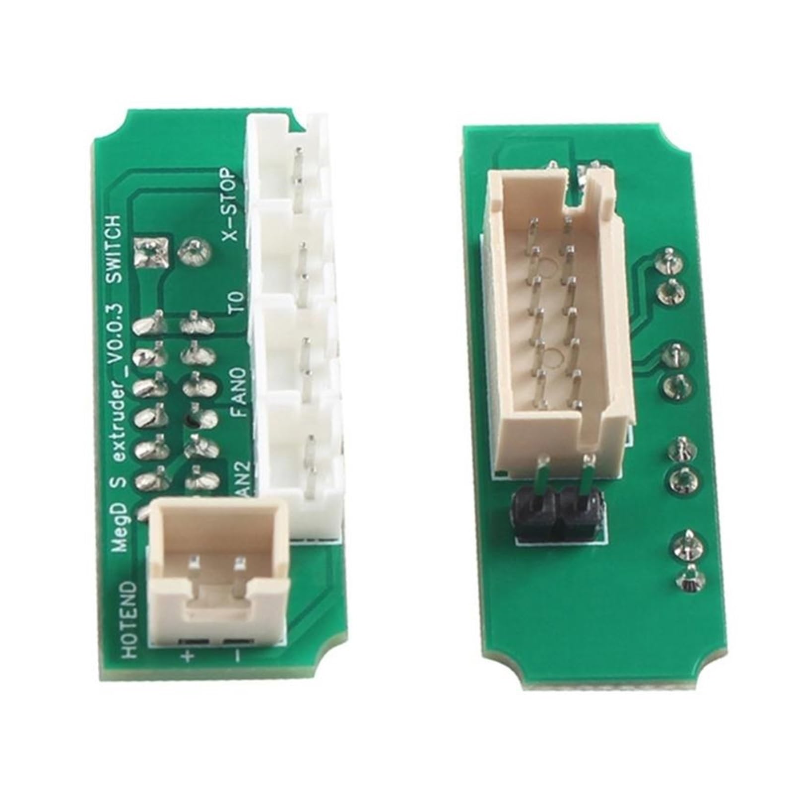 Adattatore for la temperatura di stampa 3D, piastra di trasferimento dell'estrusore, parte di ricambio for stampante 3D